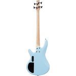 Ibanez GSR200-CEB Bass Celeste Blue