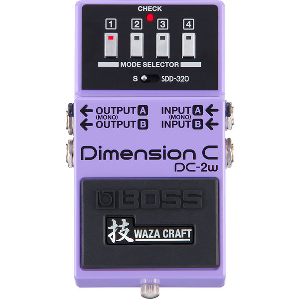 Square dc 2w 01 gal