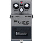 Boss FZ-1W Waza Craft Fuzz Pedal