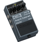 Boss IR-2 Amp & Cabinet Simulator  IR Pedal