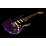 Jet Guitars JS300PLMR - Plum