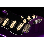 Jet Guitars JS300PLMR - Plum