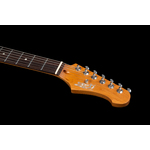 Jet Guitars JS300PLMR - Plum