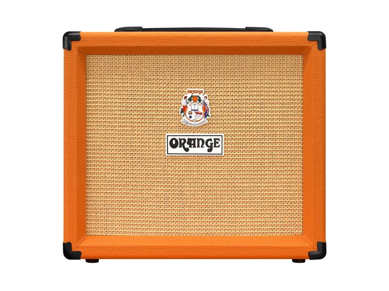 Orange O Tone 40 Solid State Combo
