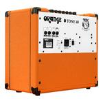 Orange O Tone 40 Solid State Combo