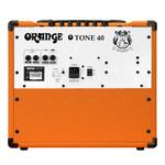 Orange O Tone 40 Solid State Combo