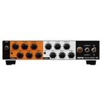 Orange Dual Baby 100 Amp Head