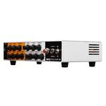 Orange Dual Baby 100 Amp Head