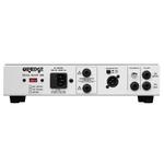 Orange Dual Baby 100 Amp Head