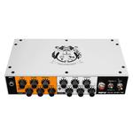 Orange Dual Baby 100 Amp Head
