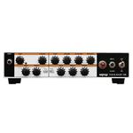 Orange Tour Baby 100 Amp Head