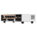 Orange Tour Baby 100 Amp Head