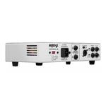 Orange Tour Baby 100 Amp Head