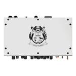Orange Tour Baby 100 Amp Head