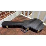 Pre Loved Taylor T5Z Pro Cayenne Red Inc Hard Case