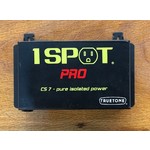 Pre Loved 1Spot CS7 PSU including Brackets and Cables