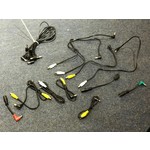 Pre Loved 1Spot CS7 PSU including Brackets and Cables