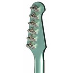 Epiphone 1963 Firebird 1 Inverness Green Inc Hard Case