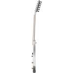 Epiphone 1963 Firebird 1 Silver Mist Inc Hard Case