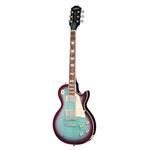Epiphone Les Paul Standard 60s Figured Blueberry Burst Inc Gig Bag