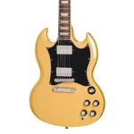 Epiphone SG Standard TV Yellow Inc Gig Bag
