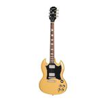 Epiphone SG Standard TV Yellow