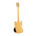 Epiphone SG Standard TV Yellow Inc Gig Bag