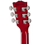 Gibson Les Paul Standard 60s Mahogany Top Vintage Cherry