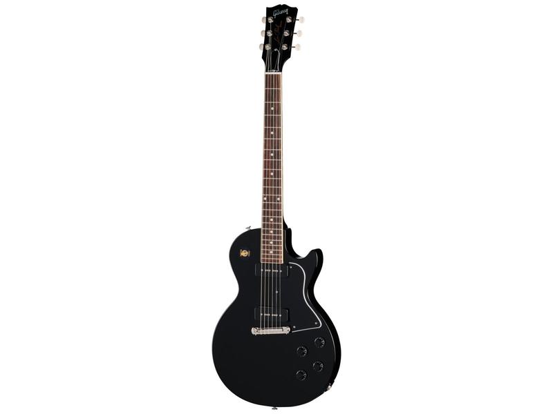 Gibson Les Paul Special Ebony