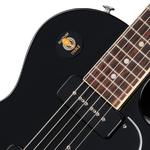 Gibson Les Paul Special Ebony