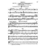 A Tune A Day For Trumpet Or Cornet Book One	