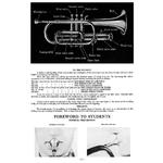 A Tune A Day For Trumpet Or Cornet Book One	