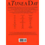 A Tune A Day for Clarinet Book 1	
