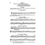 A Tune A Day For Saxophone Book One	