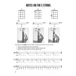 Hal Leonard Bass Method Book 1	