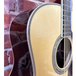 Pre Loved Yamaha LL16 12 String Electro Acoustic Inc Bag