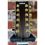 Pre Loved Yamaha LL16 12 String Electro Acoustic Inc Bag