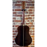Pre Loved Yamaha LL16 12 String Electro Acoustic Inc Bag