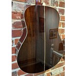 Pre Loved Yamaha LL16 12 String Electro Acoustic Inc Bag