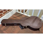 Pre Loved Freestyle 335 Case Brown