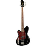 Ibanez TMB100L-BK Talman Left Handed Bass Black	