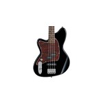 Ibanez TMB100L-BK Talman Left Handed Bass Black	