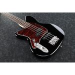 Ibanez TMB100L-BK Talman Left Handed Bass Black	