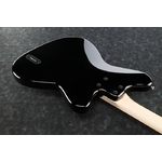 Ibanez TMB100L-BK Talman Left Handed Bass Black	