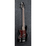 Ibanez TMB100L-BK Talman Left Handed Bass Black	