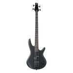 Ibanez GSR200B-WK Bass Weathered Black
