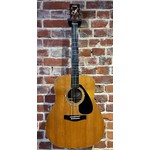Pre Loved Yamaha FG-411S Acoustic Guitar