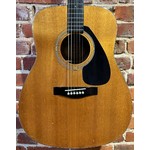 Pre Loved Yamaha FG-411S Acoustic Guitar
