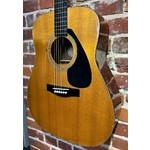Pre Loved Yamaha FG-411S Acoustic Guitar