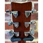Pre Loved Yamaha FG-411S Acoustic Guitar